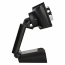 1080P HD Webcam Auto Focusing Mini Digital USB Web Camera 12.0M Pixels