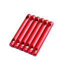1Pcs Aluminium Alloy Tent Wind Rope Stopper Buckle Outdoor Camping Tool Intrigui