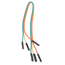 DHT22 Single Bus Digital Temperature And