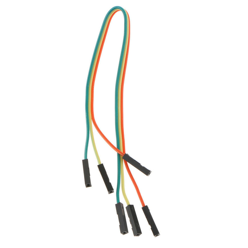 DHT22 Single Bus Digital Temperature And