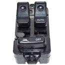 For Mazda 323F Bongo 1994-1998 95 96 Rhd Power Master Window Switch Console