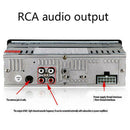 Bluetooth Retro Car Radio MP3 Player Stereo USB AUX Classic Car Stereo-Audio Nw