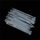 14X Plastic Clay Sculpting Wax Carving Pottery Tool Polymer Modeling Clay Tool Z