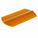 Amber Fine Tooth Portable Two Side Plastic Hair Comb Y3O2