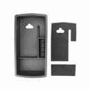 Center Console Organizer Tray Armrest Storage Box For Peugeot 3008 3008GT New