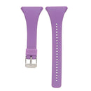 Luxury Silicone Band Strap For POLAR FT4 FT7 FT Series Universal Strap