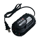 7.2V-10.8V Li-ion Replace Battery Charger for  Models BL1013 and BL7010 US Plug