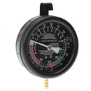 Engine Vacuum Pressure Gauge Tester Car Petrol Gas Compressor Detector Tool A