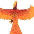 Mini Phoenix Figures - Ideal Gift, Party Favor, Stocking Stuffer, Cake Toppers,