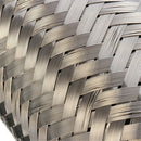 3.5inx 6in Exhaust Flexible Tube Joint Repair Single Pipe,