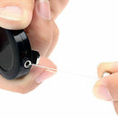 Close-Up Magic Street Trick Coin Disappear Dollar Illusion Toys Magical A4V6