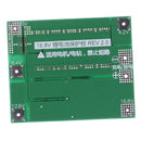 New upgrade 4s/40a bms 14.8v/16.8v 18650 lithium battery protection board FT