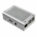 Raspberry Pi 3rd Generation Shell Raspberry Pi 3 Aluminum Case Cooling Ca IYM