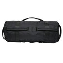 Heavy Duty Workout Sandbags Weightlifting Sandbag Strength Trainer  Black