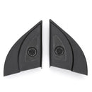 Car Triple-cornered Headphones Tweeter Tweeter for Kia Rio 4 Kx Cross 2017