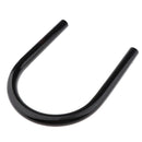 175mm Flat Rear Seat Loop Frame Hoop Tracker End Motorcycle Seating Parts