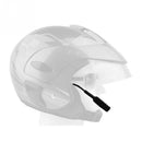 New Bluetooth Anti-Jamming B630 Motorcycle Helmet Hands-Free Bluetooth Head M4R2