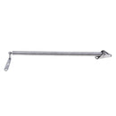 Boat Handware Part Stainless Steel Line Hatch Spring 230mm/9'' New