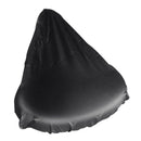 Waterproof Bicycle Seat Rain Cover, Water Resistant Bike Saddle Protective
