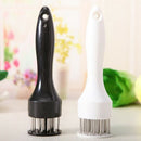 Stainless steel needle tenderizer professional kitchen tools