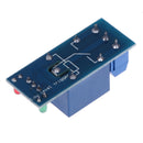 5Pcs 24V 1-Channel Relay Module Optocouple Board Shield for PIC AVR DSP ARM