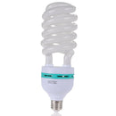 E27 135W Photography Studio Lighting Bulb Photo Daylight Balanced Lamp Light