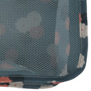 6Pcs Waterproof Clothes Travel Storage Bags PackingLuggage Toiletry Bag Org Z1G2