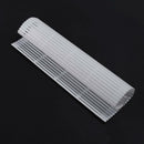 Sushi Maker Kit Rice Roll Plastic Mold Kitchen DIY Moulds Roller Mat Rice Paddle