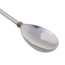 Cocktail Mixer Stainless Steel Wine Stirring Mixing Spoon Stir Spoon A