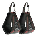Ab Sling Abs Muscle Cantilever With Horizontal Bar Pull-Ups Hanging Sling M