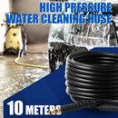 10M High Pressure Cleaner Clean Water Hose Wash Hose For KARcher K2 K3 K4 K