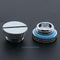 2 Pcs G1/4 Thread Low Profile Plug for PC Water Cooling Radiator Reservoir