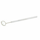 Dental Mirror Dental Material Anti-fog Stainless Steel Endoscope new RKG
