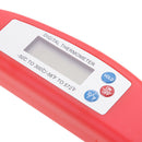 Digital Food Thermometer BBQ Cooking Meat Hot Water Measure Kitchen Tool