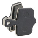 2Pairs Bicycle Bike disc brake pads FOR Elixir AVID E1/3/5/7/9 ER/CR SRAM hv2n