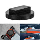 1 X Car Floor Jack Pad Adapter Billet COOPER Black For BMW M F5Y4 H8C8