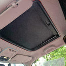 1x Sunroof Shade Heat Isolate Sunshade Cooper 2007- B7M8 R55 F55 F56
