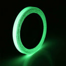 5m Self-adhesive Luminous Warning Tape Night Vision Safety Tape Home Decor