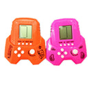 1Pc game machine hand-held mini electronic children toys new hSE J Hn