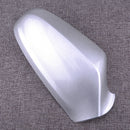 Right Side Wing Door Mirror Cover Cap Fit For Vauxhall Opel Astra H MK5 04-09