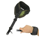 Adjustable Archery Bow Release Compound Outdoor Sports Tool Attachment
