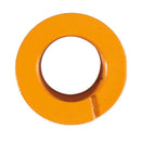 20 mm x 11 mm x 25 mm - angular - section / baking pan The spring C4A8