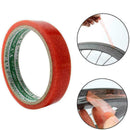 Durable High Viscosity Ultralight Double Sided Tape Tire top Gear-Bi Fixed X9L8