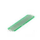 5 Pcs Double Side Prototype PCB Tinned Universal Breadboard 2x8cm 20mmx80mm %a