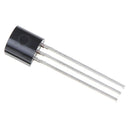 50 pcs MAC97A8 TO-92 6A 600V two-way thyristor in-line triode NTJCly