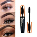 Mascara Black Anti-Staining Eyelash Extension Thick Bright Waterproof Lengt M6O9