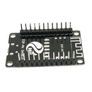 ESP8285 ESP-M CH340 Development Board WiFi Wireless Module Board Compatible with