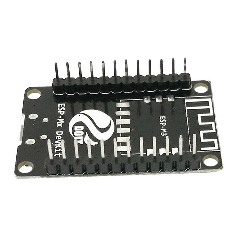 ESP8285 ESP-M CH340 Development Board WiFi Wireless Module Board Compatible with