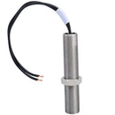 2X(New Msp675 Magnetic Pickup Mpu Generator Speed Sensor Rotational Speed S