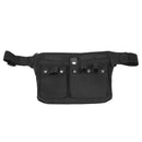 Hair Scissor Bag Hairdressing Pouch Haircutting Tools Holder Bag for Hair S